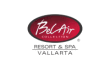 Logo Hotel Bel Air Collection and Spa Vallarta